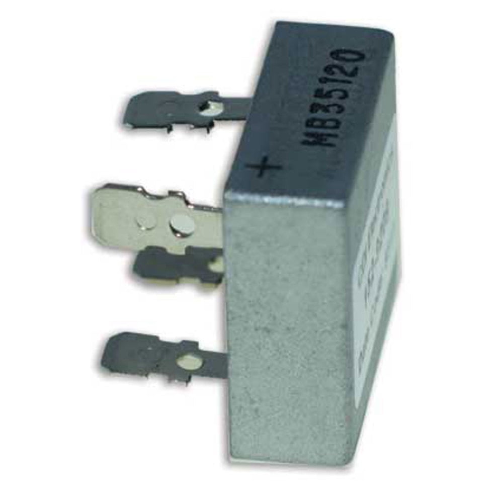 Universal Rectifier (20 Amp)