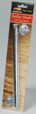 Roller Shaft  5/8' X 8-7/8'