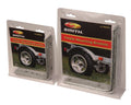 Fender Mt Brkts (2) 8-12" Tire