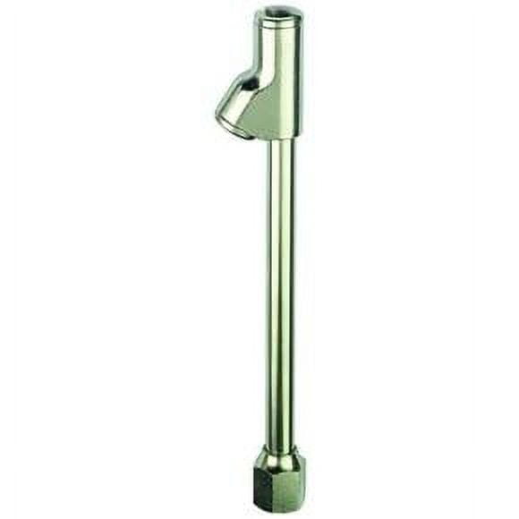 Chuck Dual Straight-On