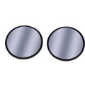 2' Blue Spot Mirror