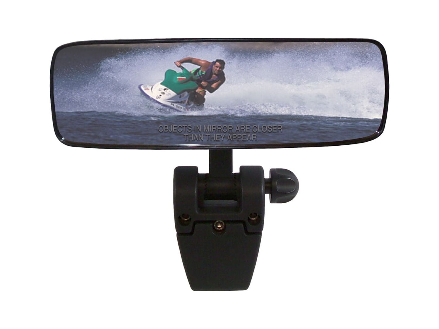 COMP II 4' X 11' MARINE M
