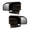 Custom Towing Mirror Pair