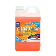 Citra-Fresh 1-GALLON Citrus