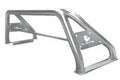 Classic Roll Bar Stainless Steel