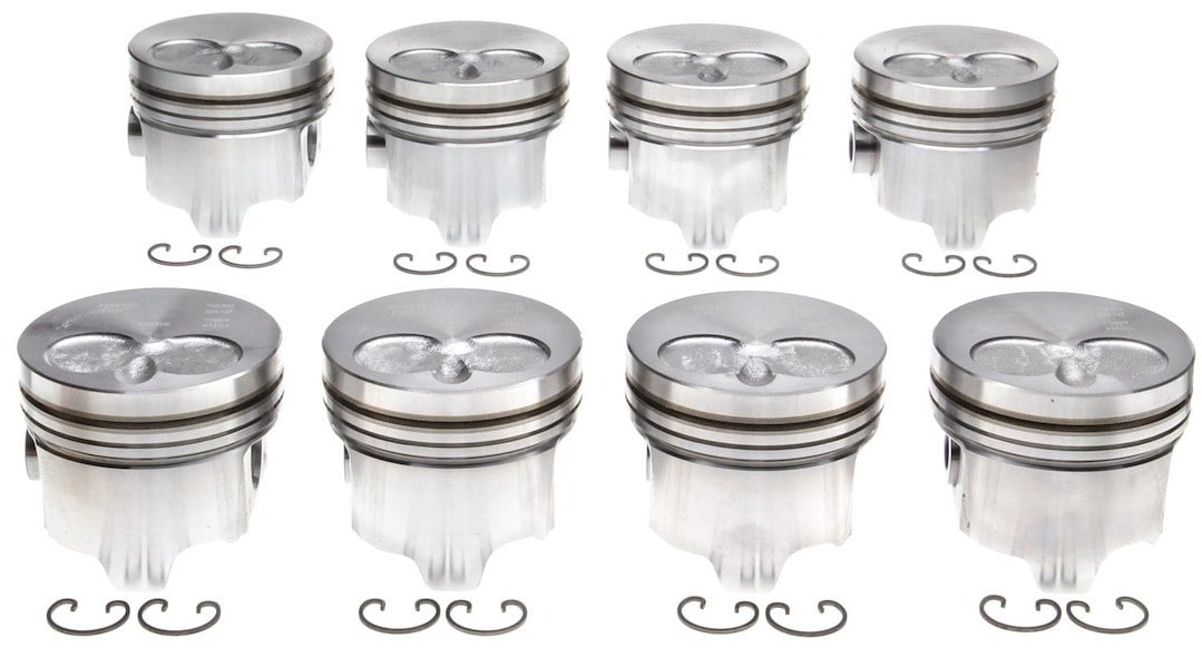 Piston
