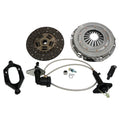 KIT  CLUTCH MAS