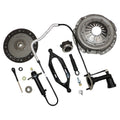 KIT  CLUTCH MAS