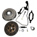 KIT  CLUTCH MAS