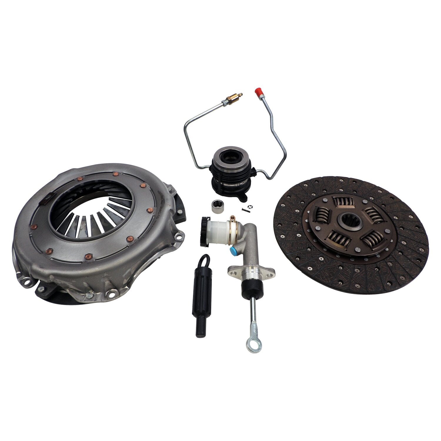 KIT  CLUTCH MAS