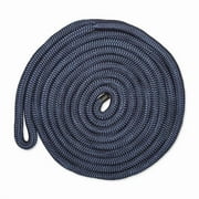 3/8IN-25FT Dblbrd Cmp Dockline Wg