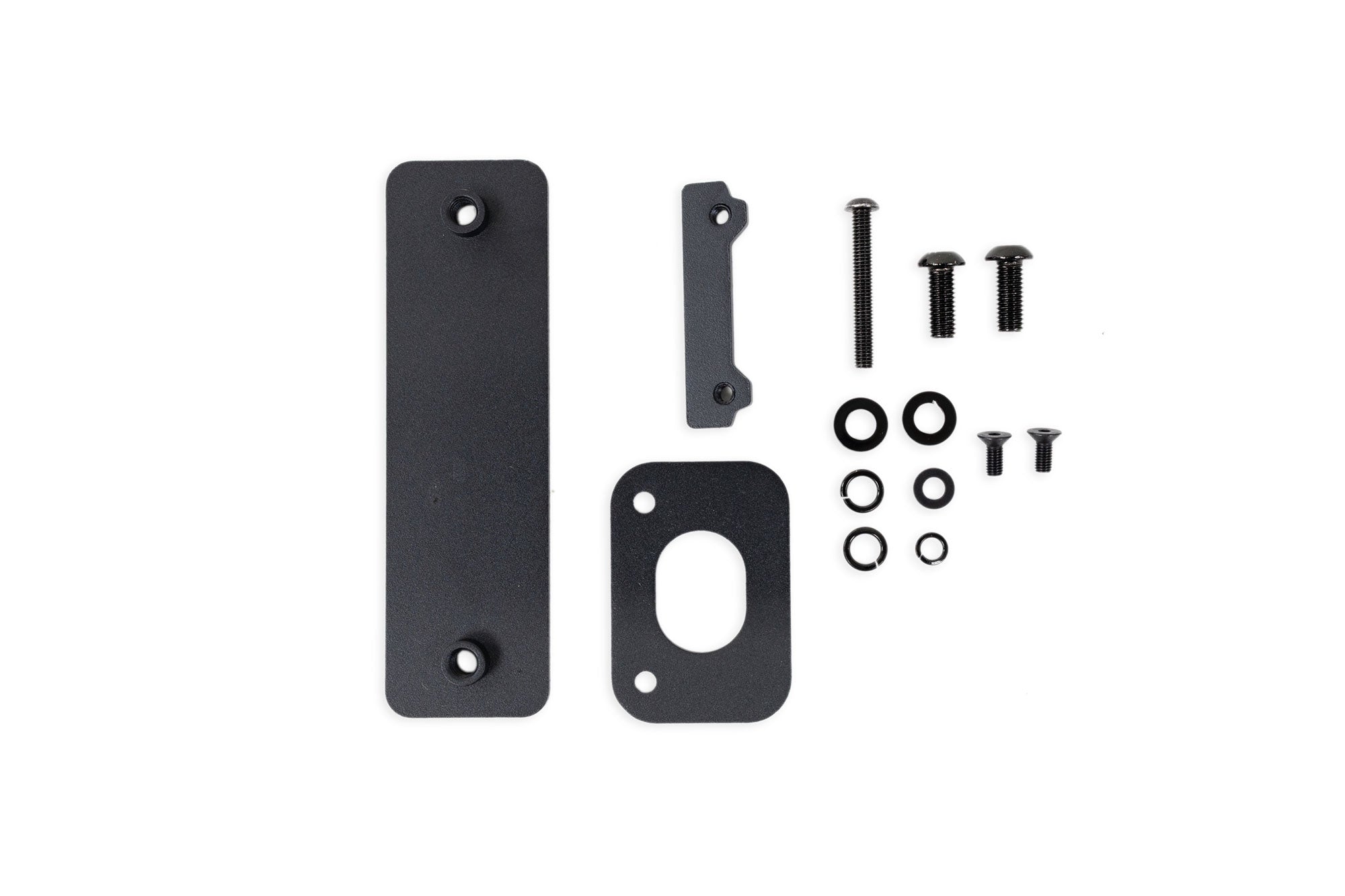 2025-2026 Toyota 4Runner i-Force MAX Compressor Mount