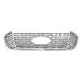 Gi 19-23 Ranger Chrome Mesh 1 Pc