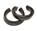 Front Coil Spacers Pair Forged Alu