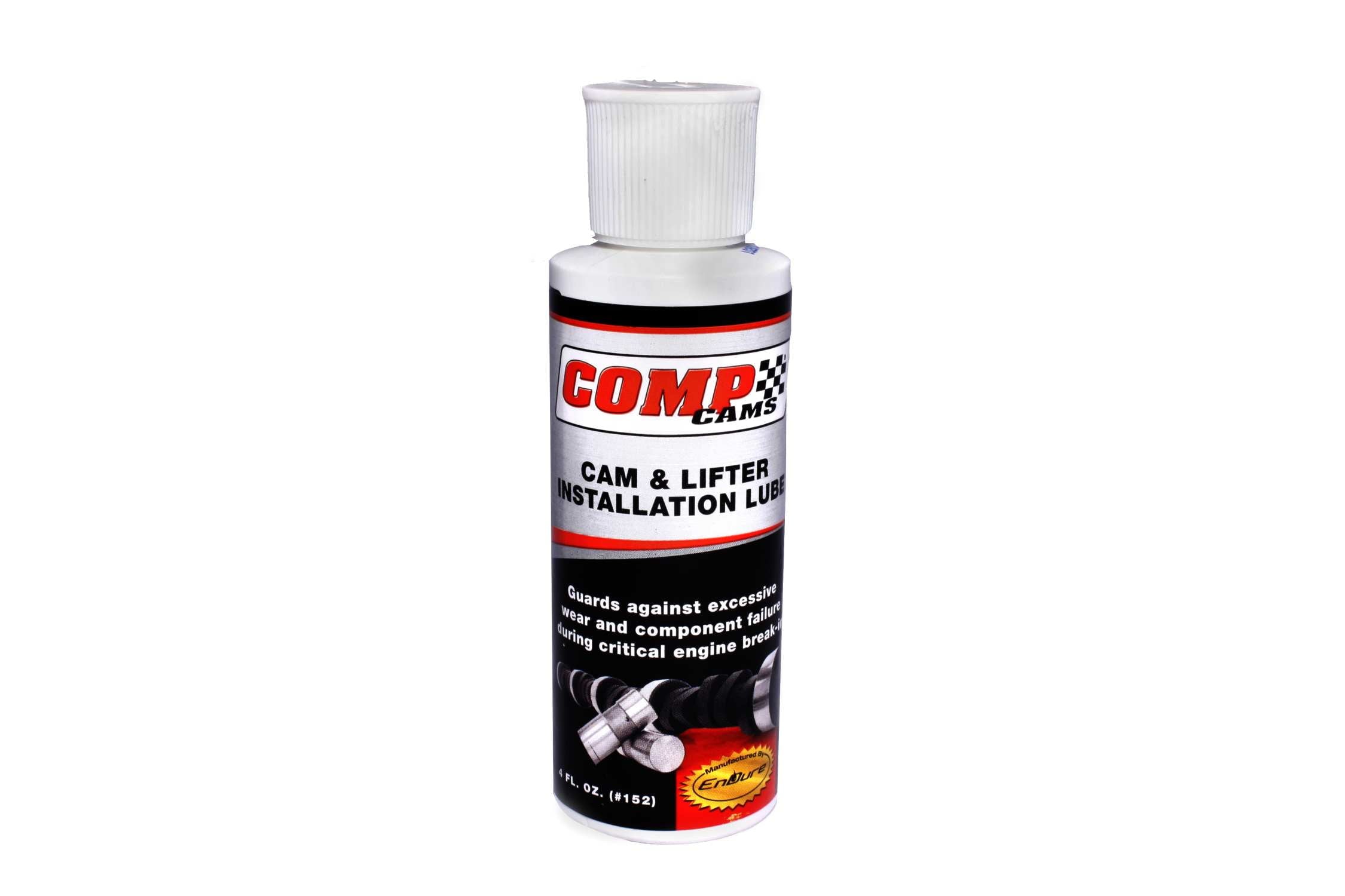 Pro Cam Lube 8OZ