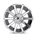 Fuel 1PC CONTRA 20X10 8X170 125.1 P -18