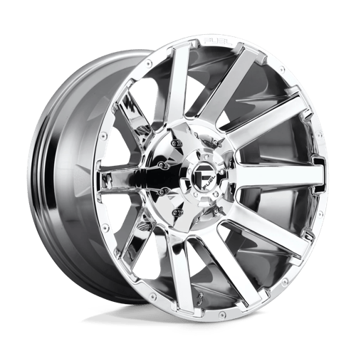 Fuel 1PC CONTRA 20X10 8X170 125.1 P -18