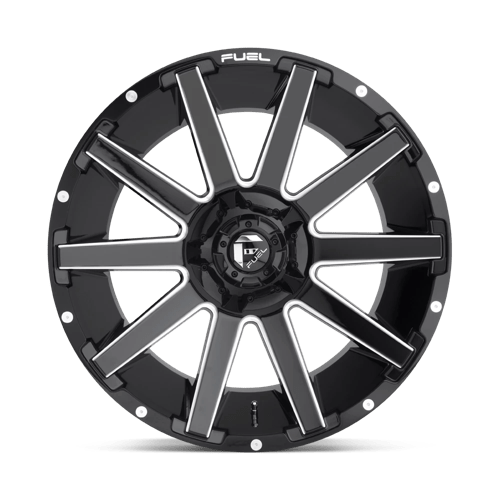 Fuel 1PC CONTRA 20X9 8X180 124.2 NBL +01
