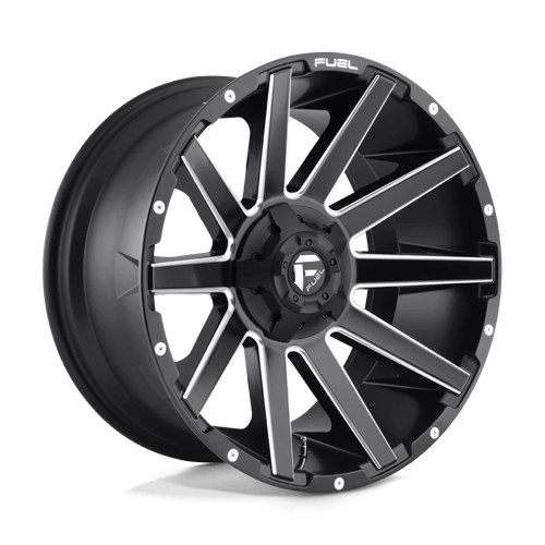 Fuel 1PC CONTRA 20X9 5X5.5/150 110.1 NBD +20