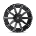 Fuel 1PC CONTRA 20X9 5X5.5/150 110.1 NBD +20