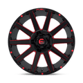 Fuel 1PC CONTRA 20X10 5X4.5/5.0 78.1 NLQ -18
