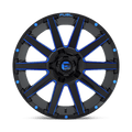 Fuel 1PC CONTRA 20X9 5X5.5/150 110.1 NLK +01
