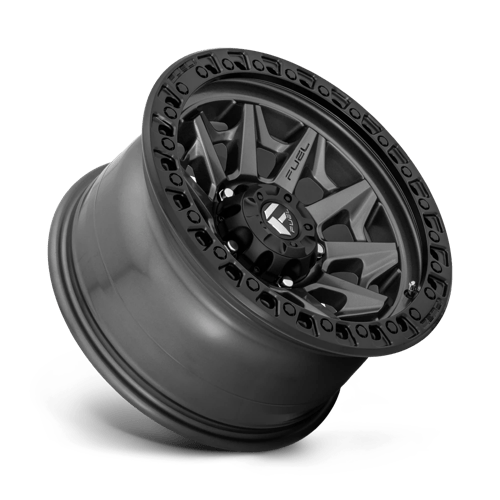 Fuel 1PC COVERT 20X9 5X120 72 GBD 22MM