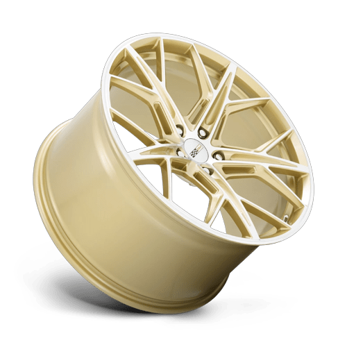 Cray Hammerhead 21X9 5X120 67 +38 G-Gld-Mir