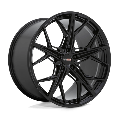 Cray Hammerhead 19X9 5X120 67 +38 G-Blk