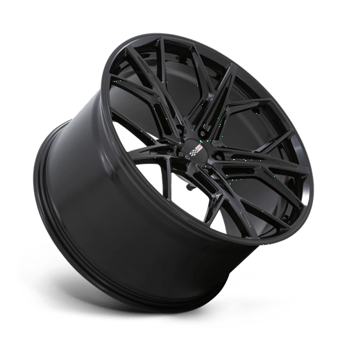 Cray Hammerhead 19X9 5X120 67 +38 G-Blk