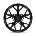 Cray Cr Hammerhead 21X9 5/120 +38 67 G-Blk
