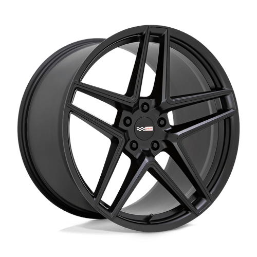 Cray Cr Panthera 20X10.5 5X4.75 Semi Gblk +68
