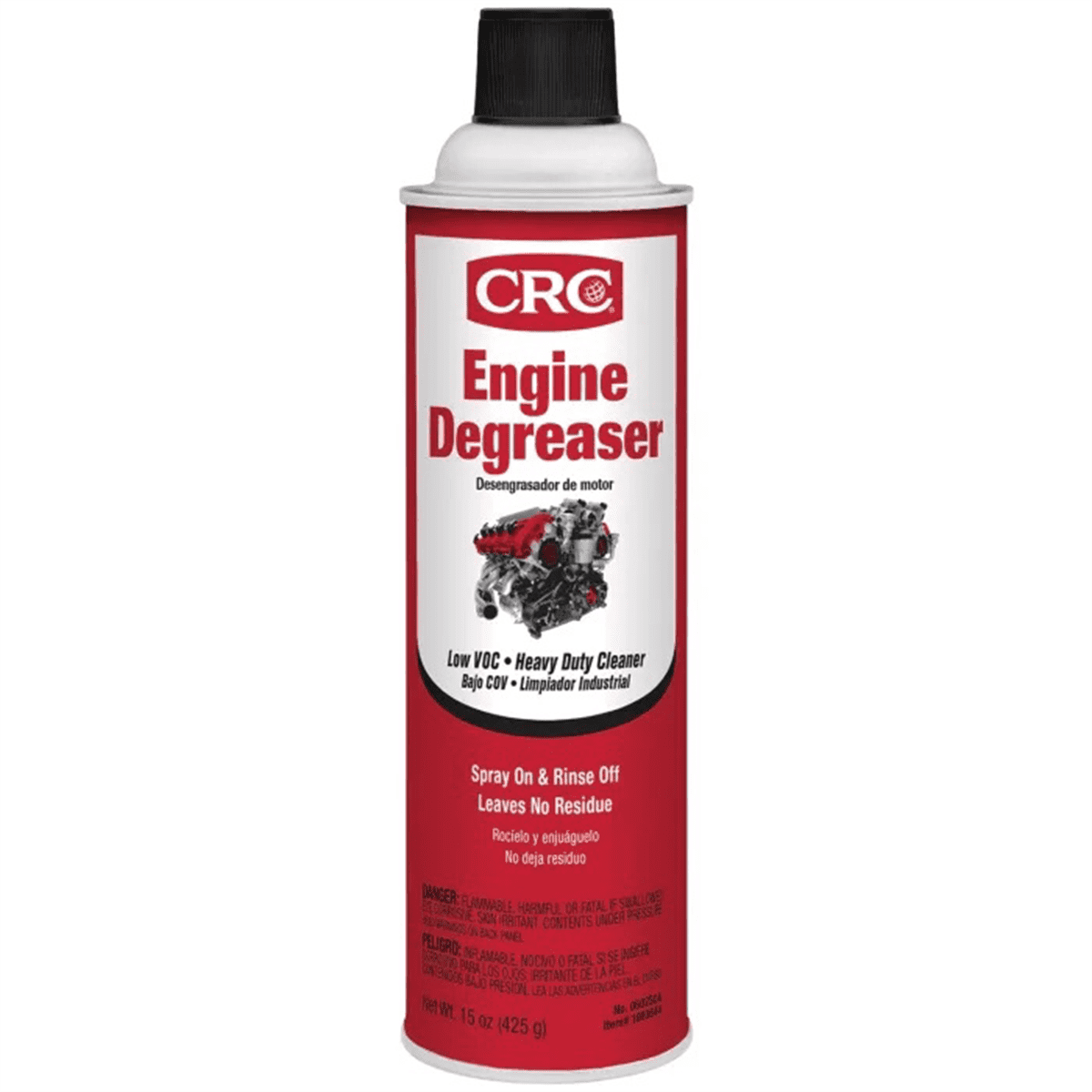 CRC Engine Degreaser 15oz