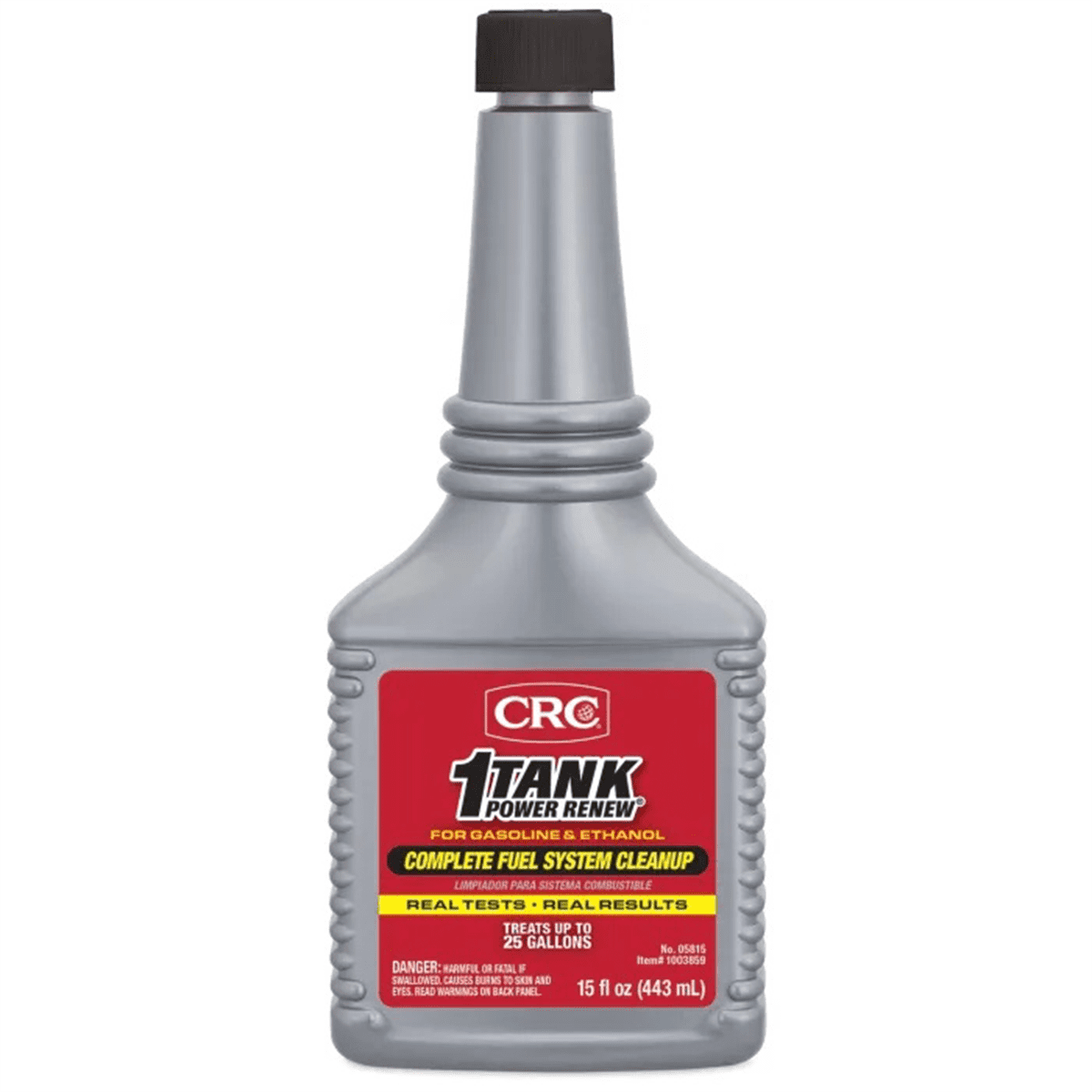1-TANK Power Renew Fuel Sys Cleanup