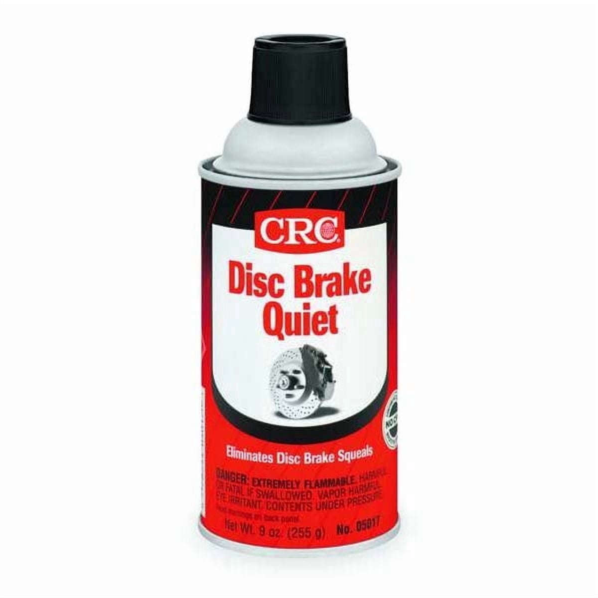Crc Disc Brake Quiet 9OZ