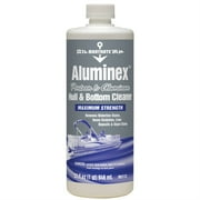 Aluminex Hull Clnr 32OZ