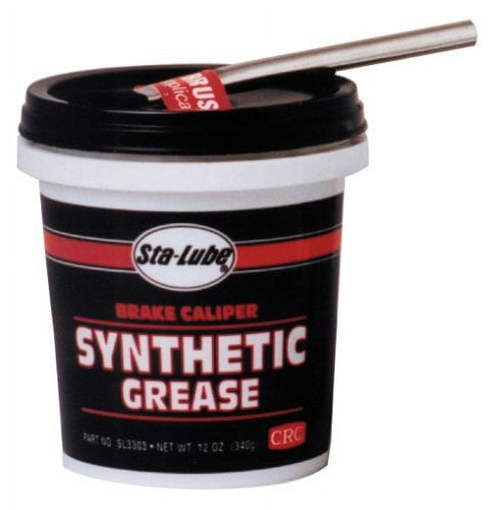 Synth Brk &Caliper Grease