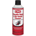Fuel Inj/Int Clnr Low Voc