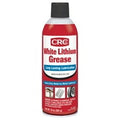 White Lithium Grease