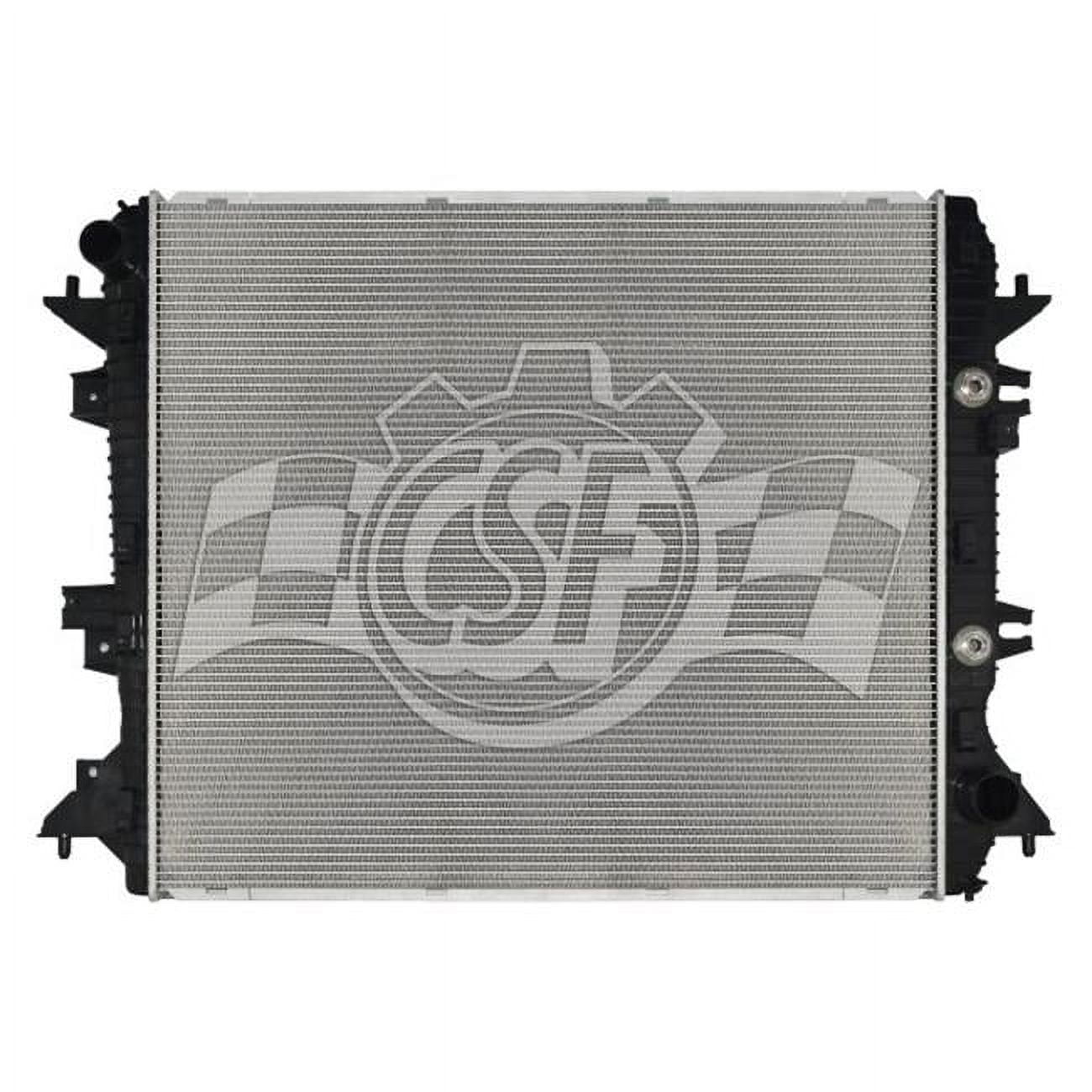 Radiator
