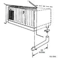 Exhaust Tube Kit