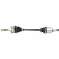 New Cv Axle
