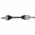 New Cv Axle