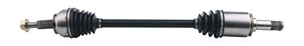 New Cv Axle