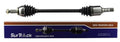New Cv Axle