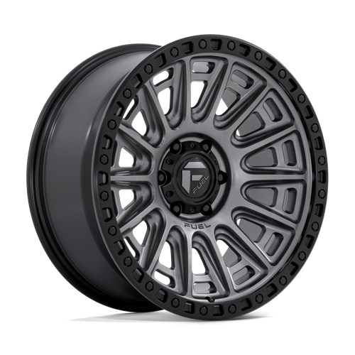 Fuel 1PC CYCLE 20X9 6X5.5 106 GDB +1