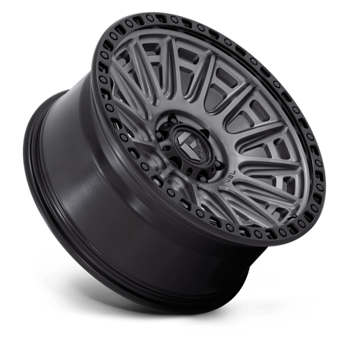 Fuel 1PC CYCLE 20X9 6X5.5 106 GDB +1