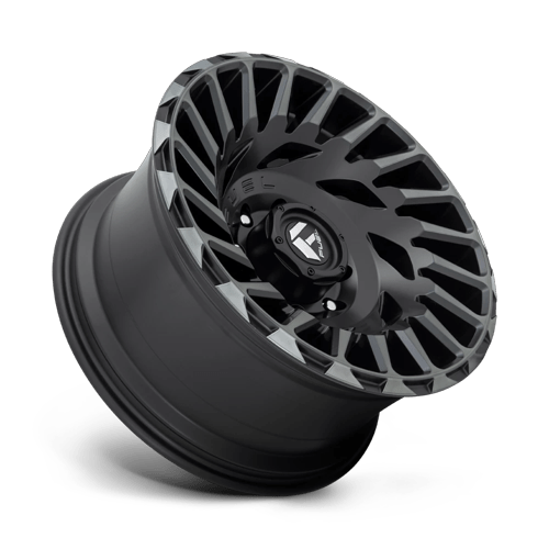Fuel 1PC CYCLONE 20X10 5X150 110.1 MDT -18