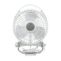 Bora Ii  12/24V  Marine Fan  Three
