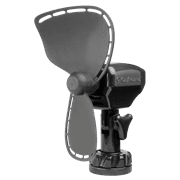 ULTIMATE  12V CABIN FAN  7' (LIGHTE